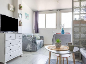 Apartment Suisse et Bordeaux